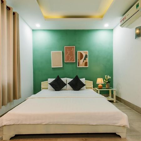 Vung Tau Center Hotel 외부 사진