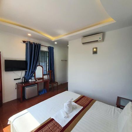 Vung Tau Center Hotel 외부 사진