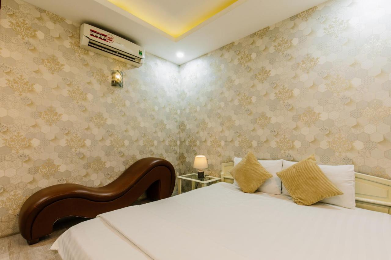 Vung Tau Center Hotel 외부 사진