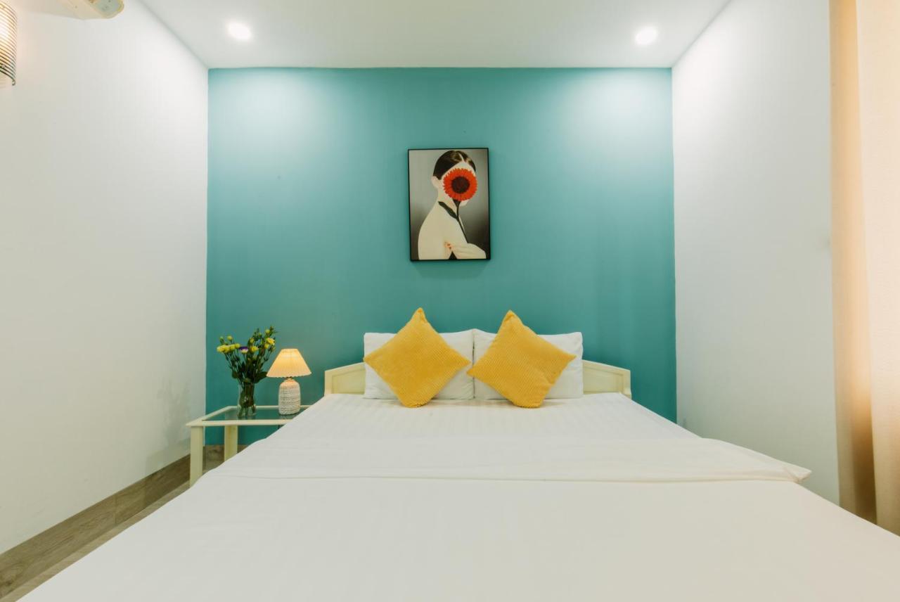 Vung Tau Center Hotel 외부 사진