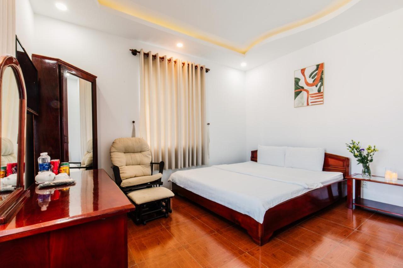 Vung Tau Center Hotel 외부 사진