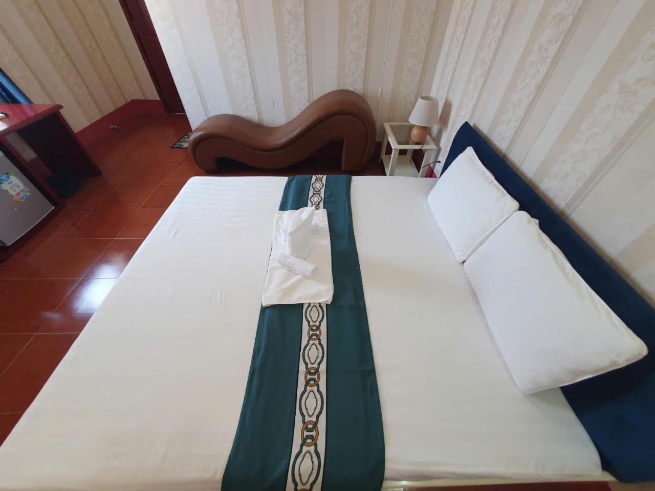 Vung Tau Center Hotel 외부 사진