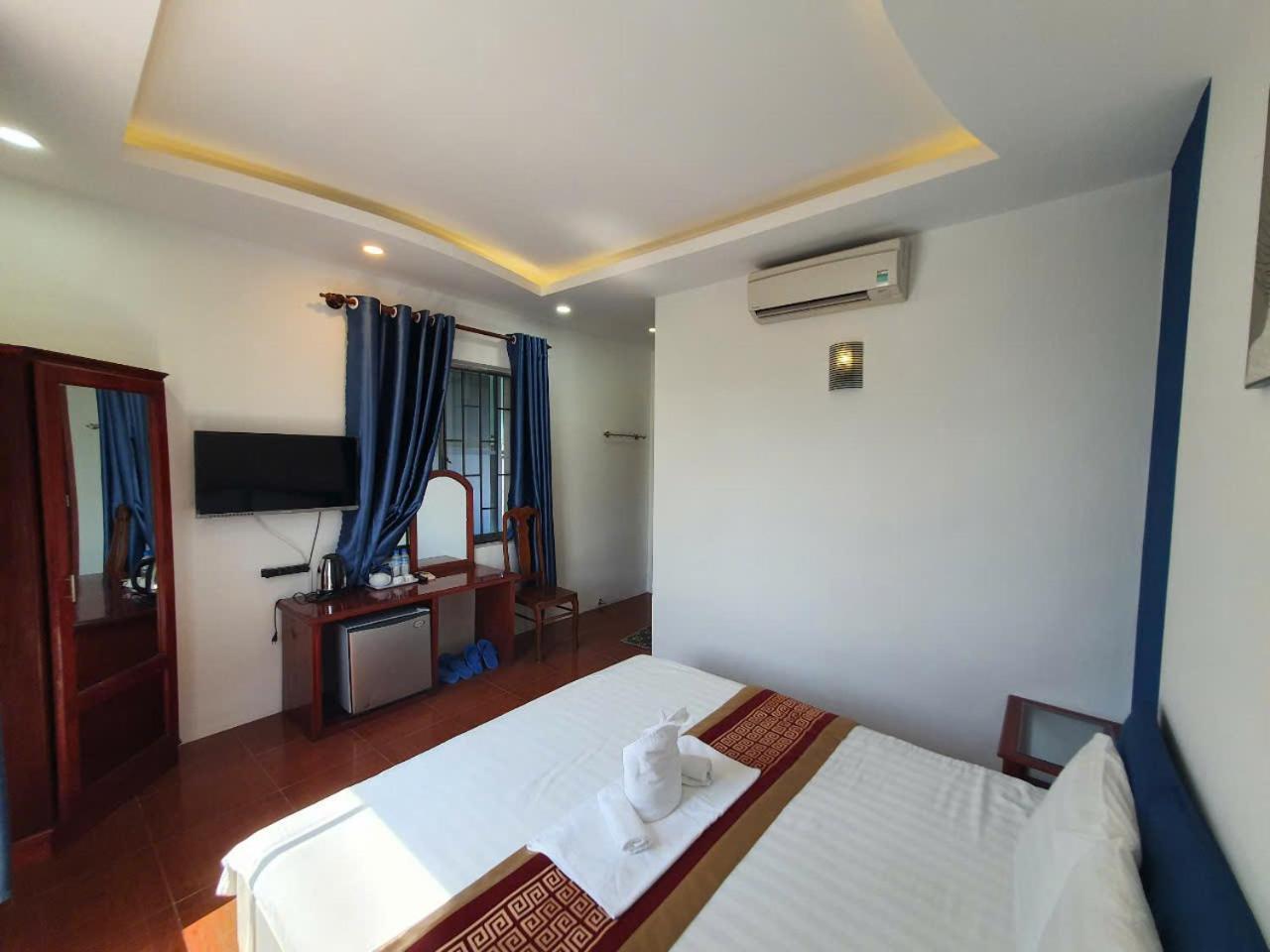 Vung Tau Center Hotel 외부 사진