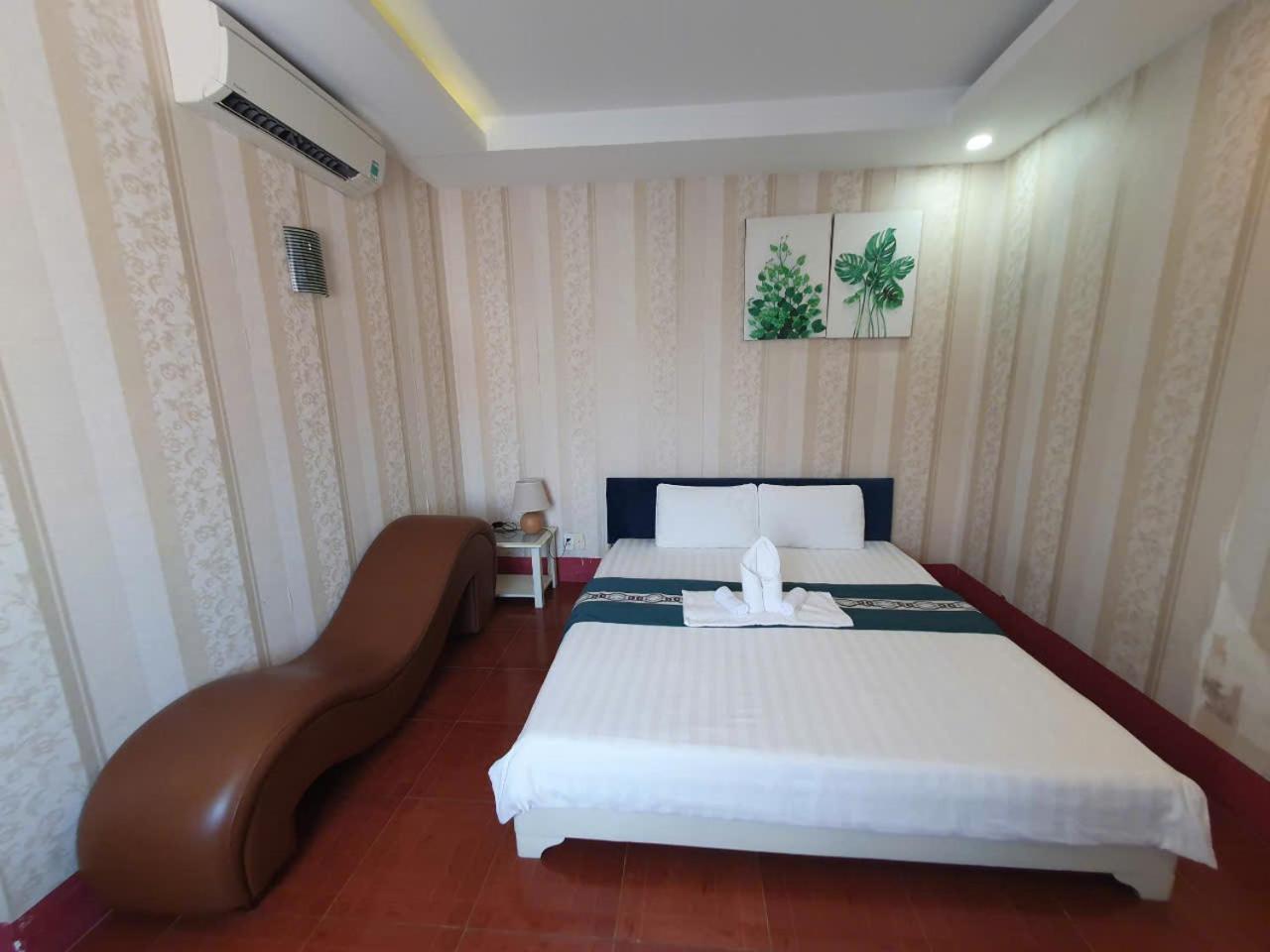 Vung Tau Center Hotel 외부 사진
