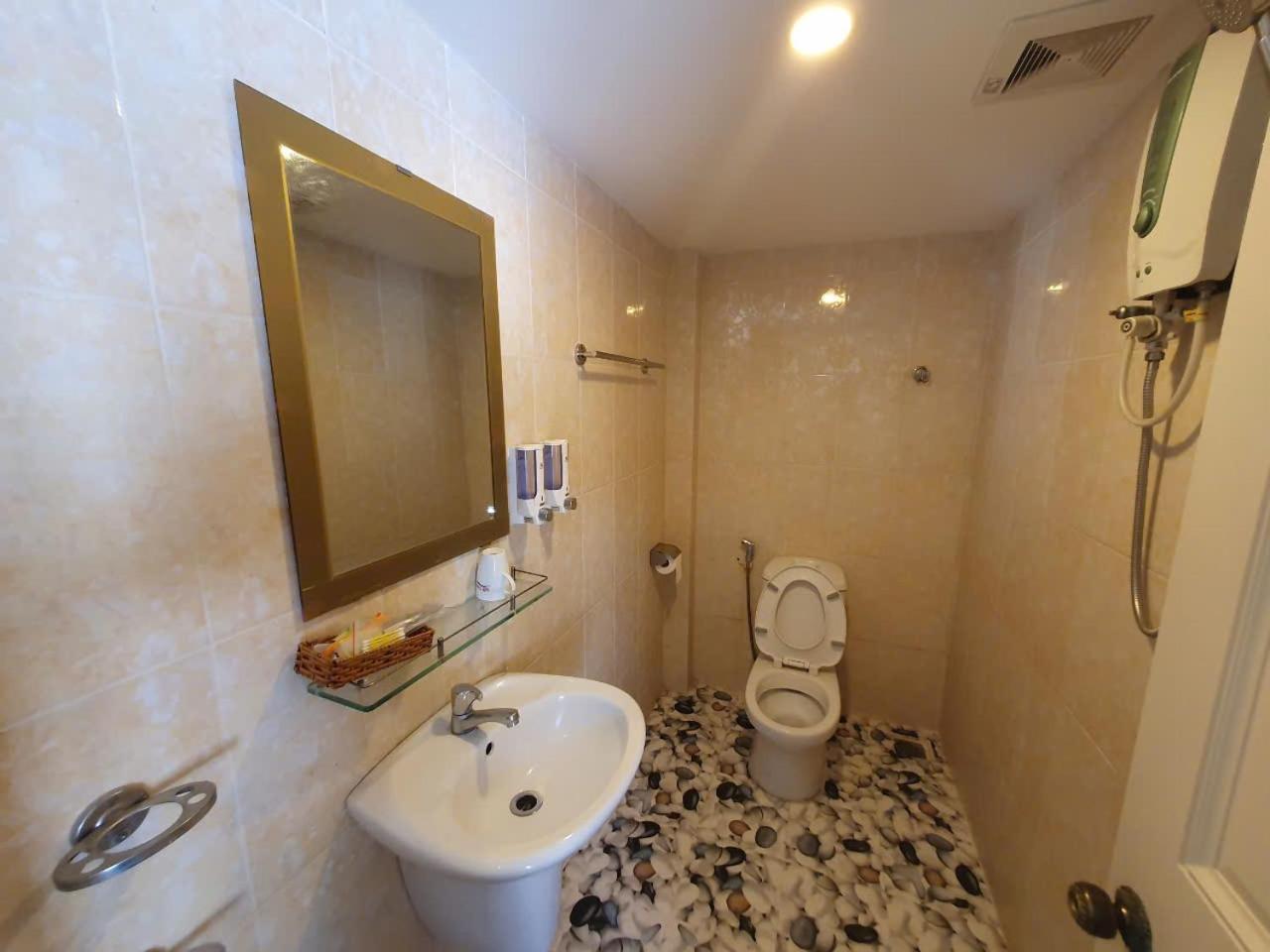Vung Tau Center Hotel 외부 사진