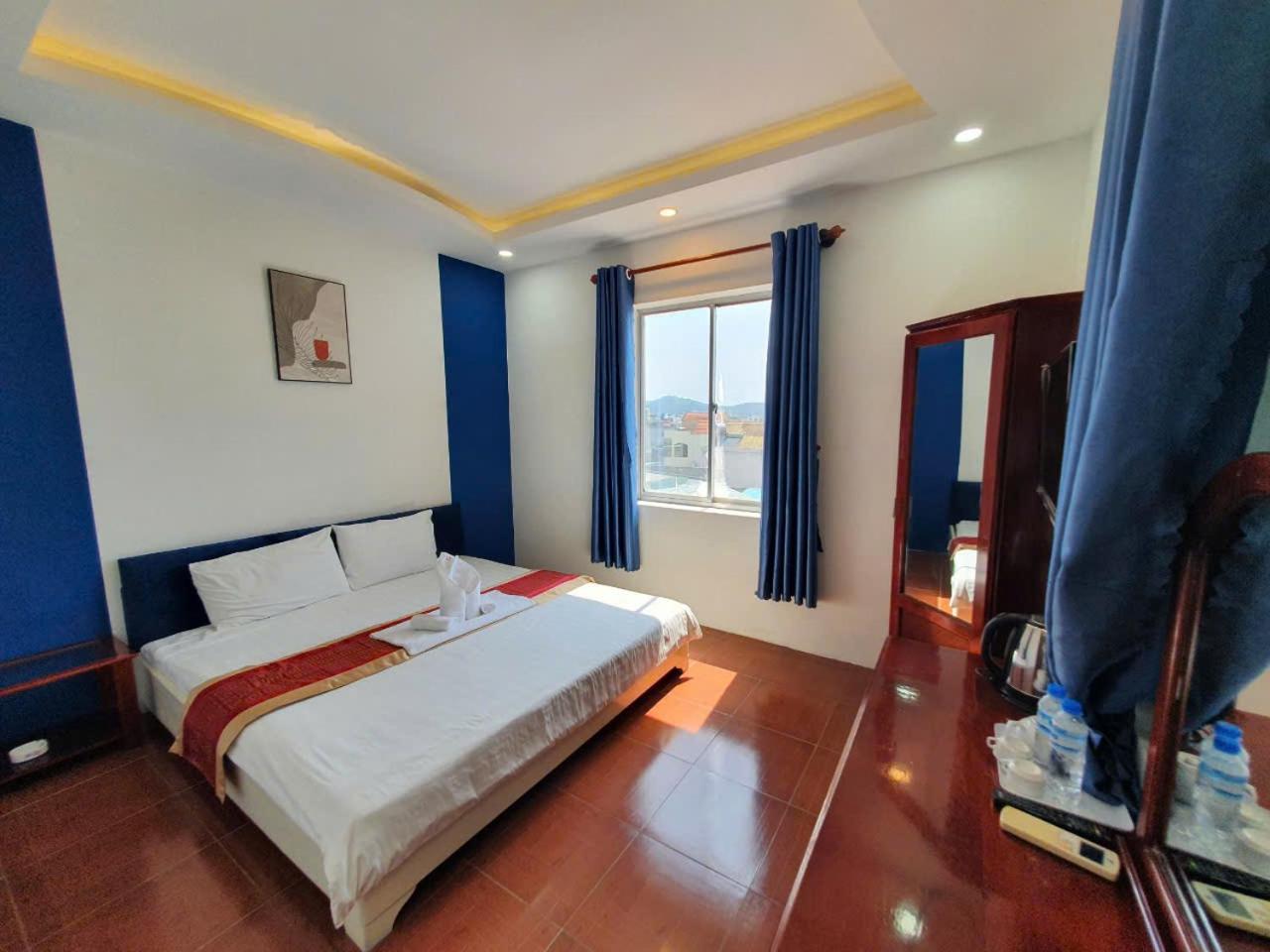 Vung Tau Center Hotel 외부 사진