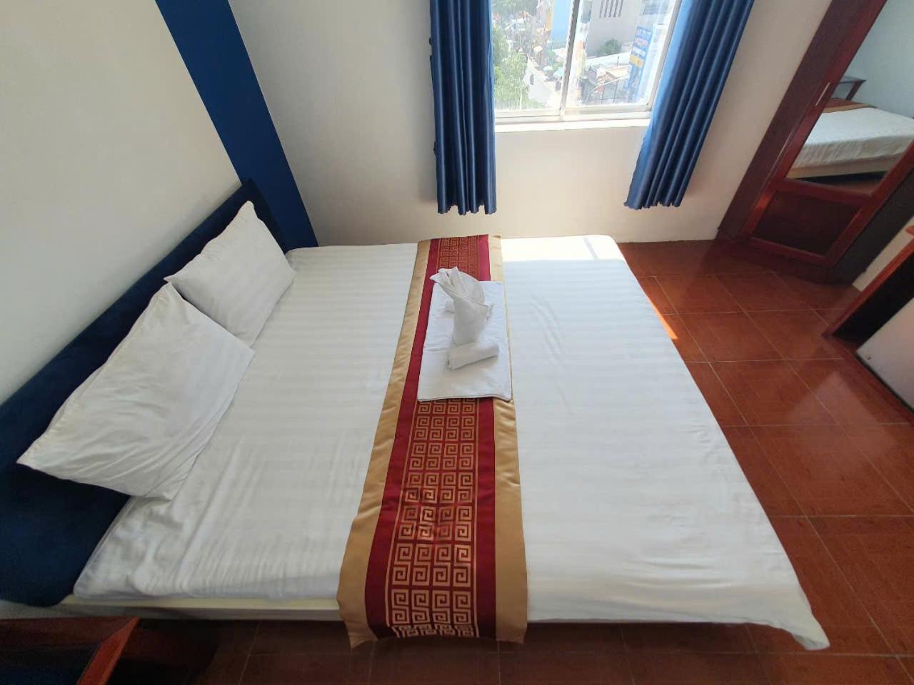 Vung Tau Center Hotel 외부 사진